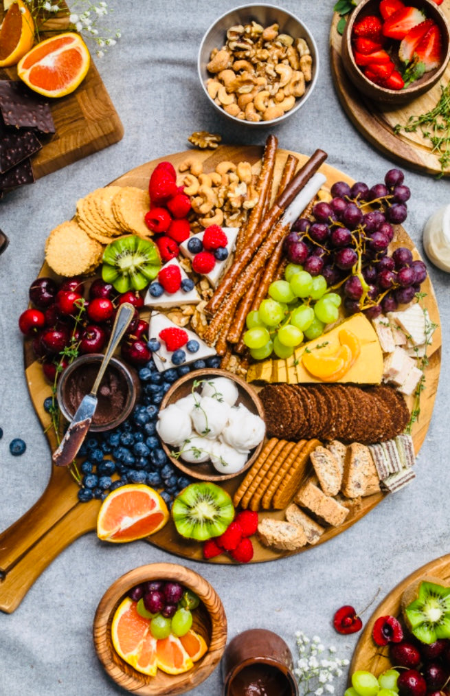 Catering packages