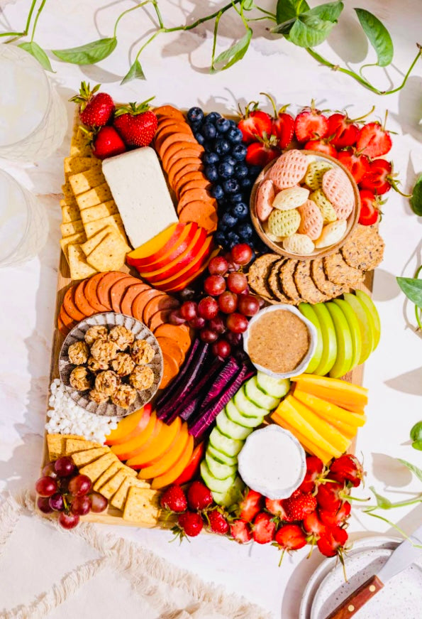 Catering packages