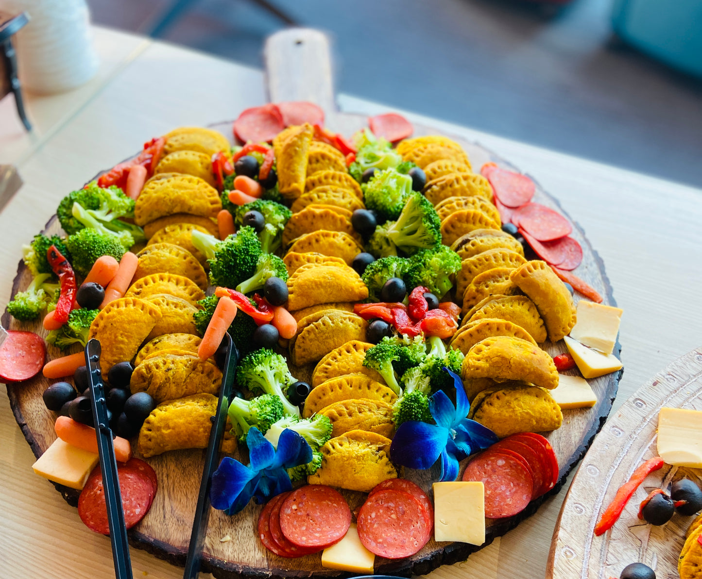 Pattiecuterie