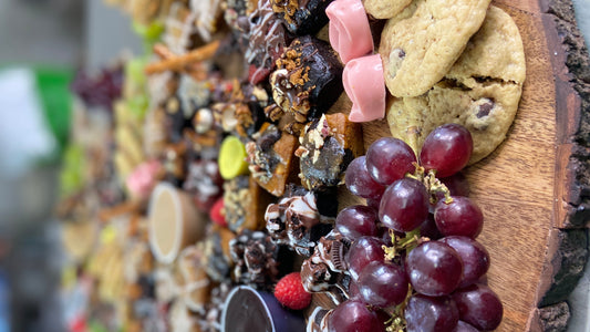 Browniecuterie Boards